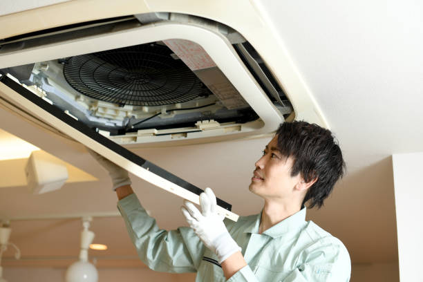  California, MO Airduct Cleaning Pros