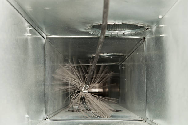 California, MO Airduct Cleaning Company