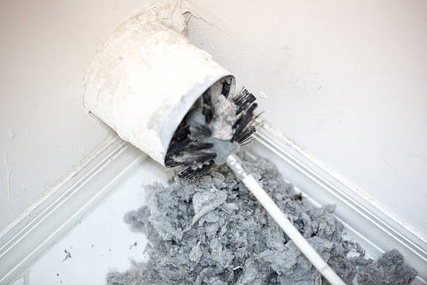 Home Air Vent Cleaning in California, MO