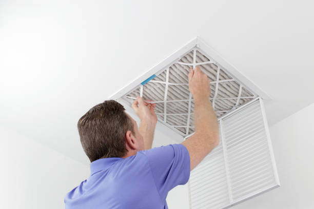 Best HVAC Air Duct Cleaning  in California, MO
